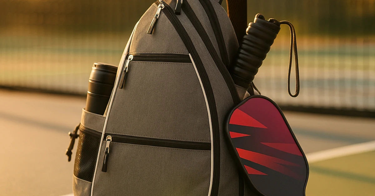 Accesorios de pickleball