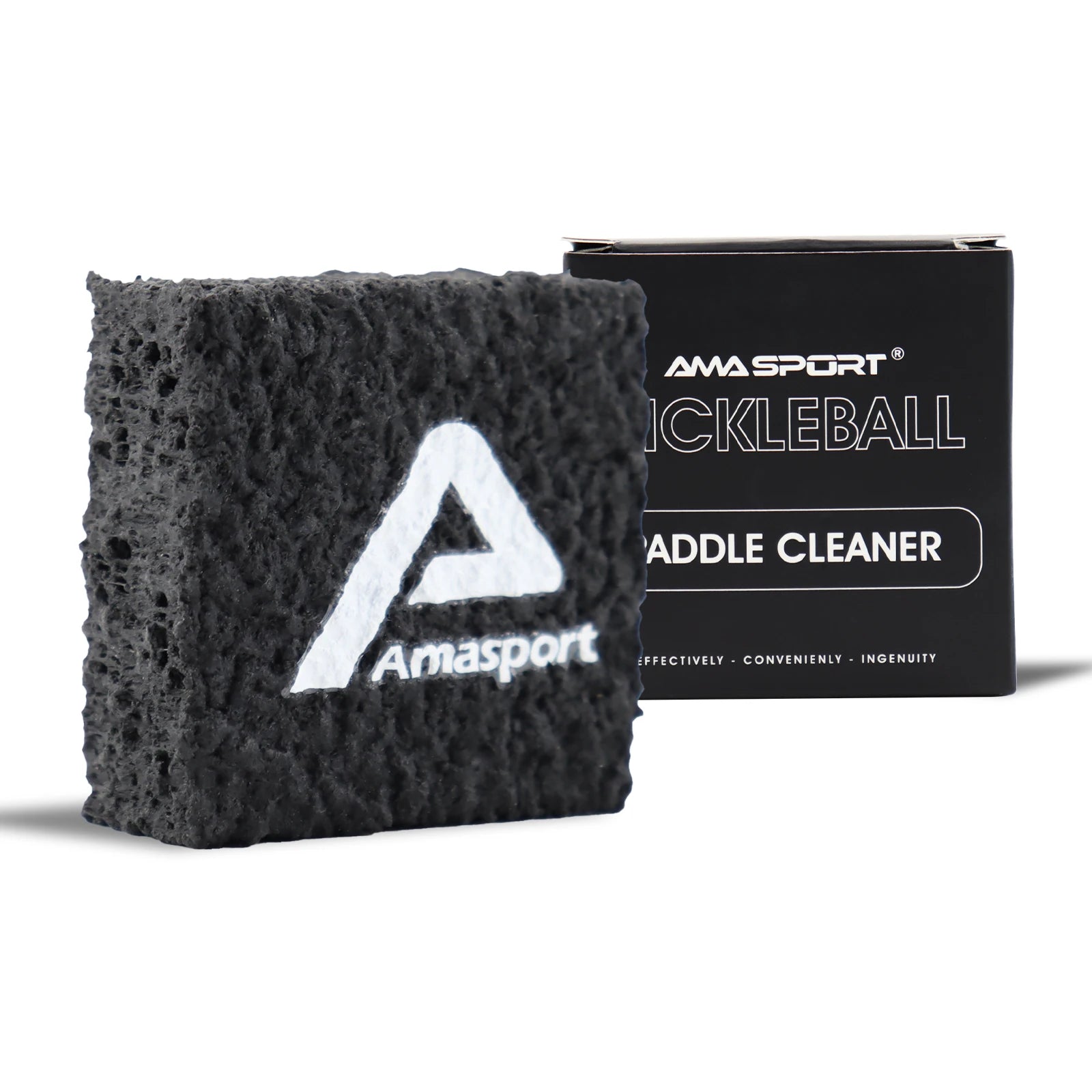 Goma limpiadora para raqueta de Pickleball