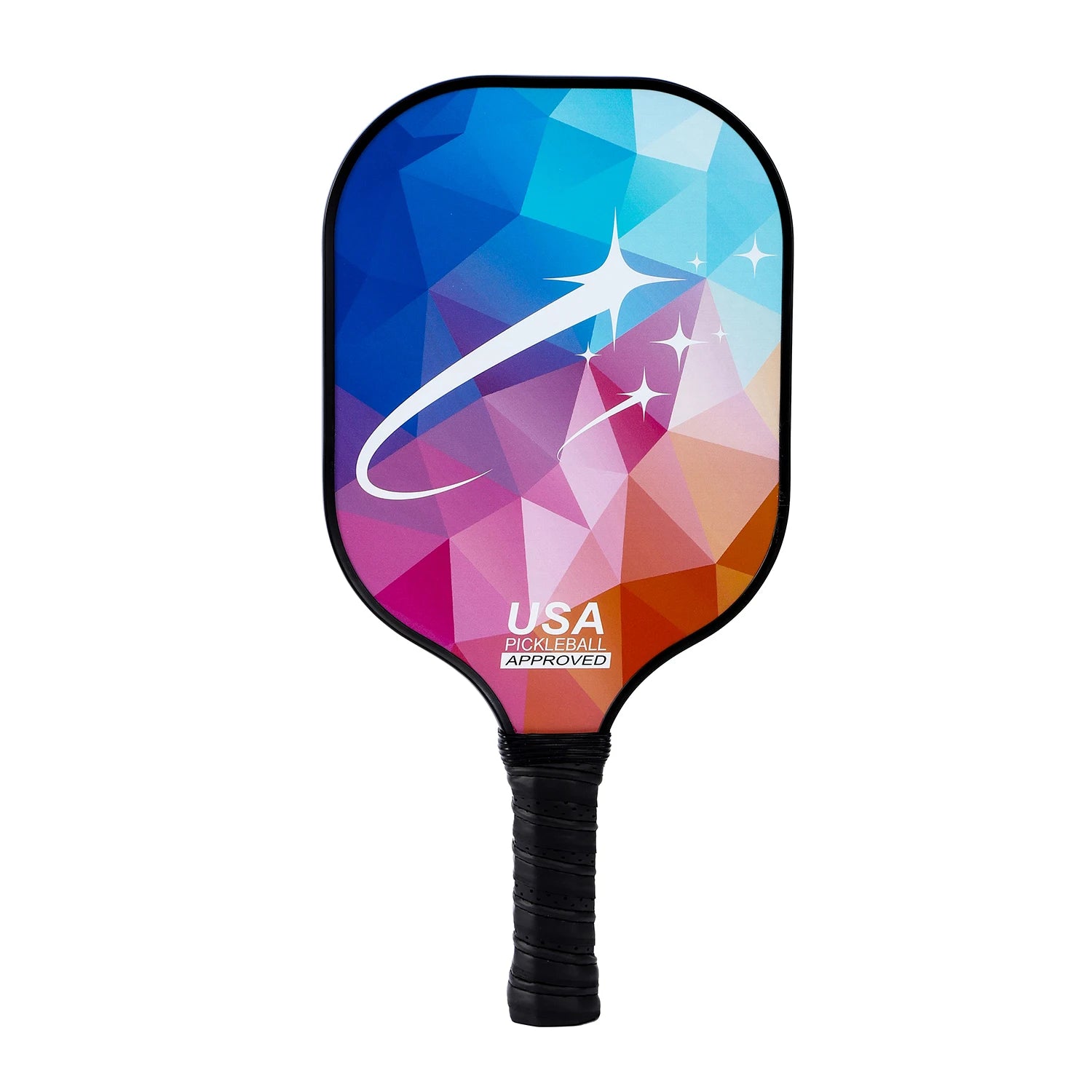 Raqueta de Pickleball de Grafito Ligero - Aprobadas por USAPA