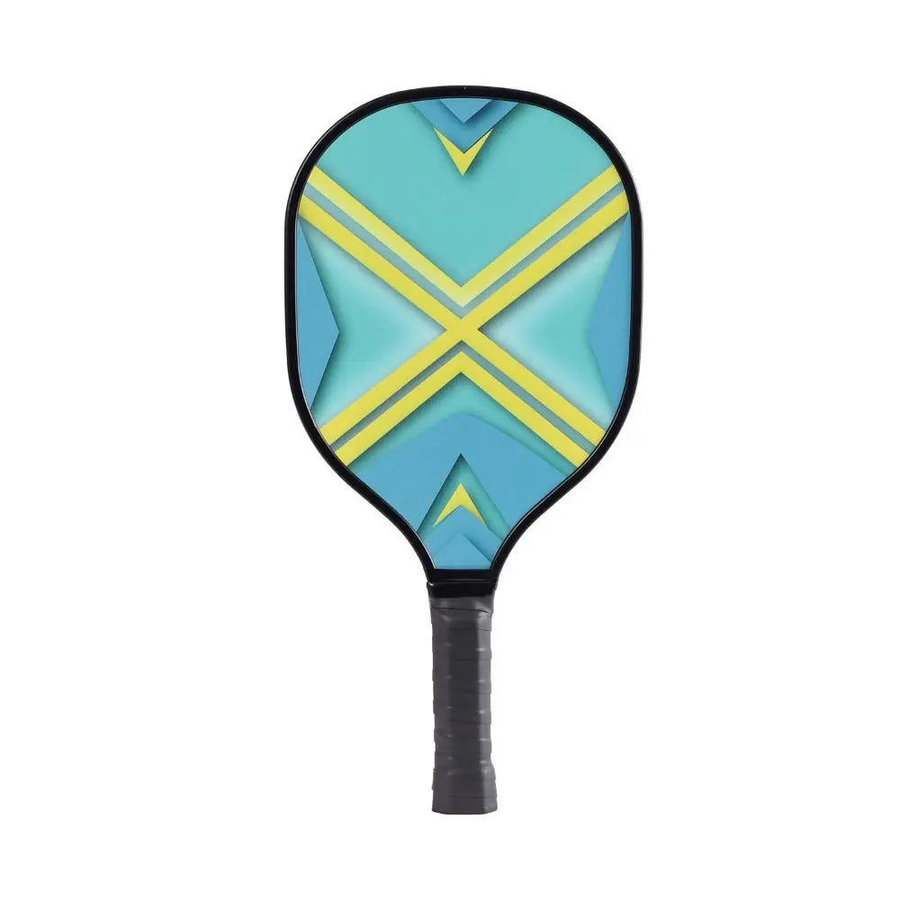 Paletas de Pickleball de madera - Ideal para principiantes