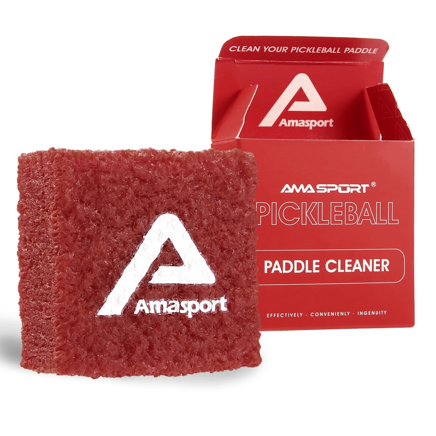 Goma limpiadora para raqueta de Pickleball