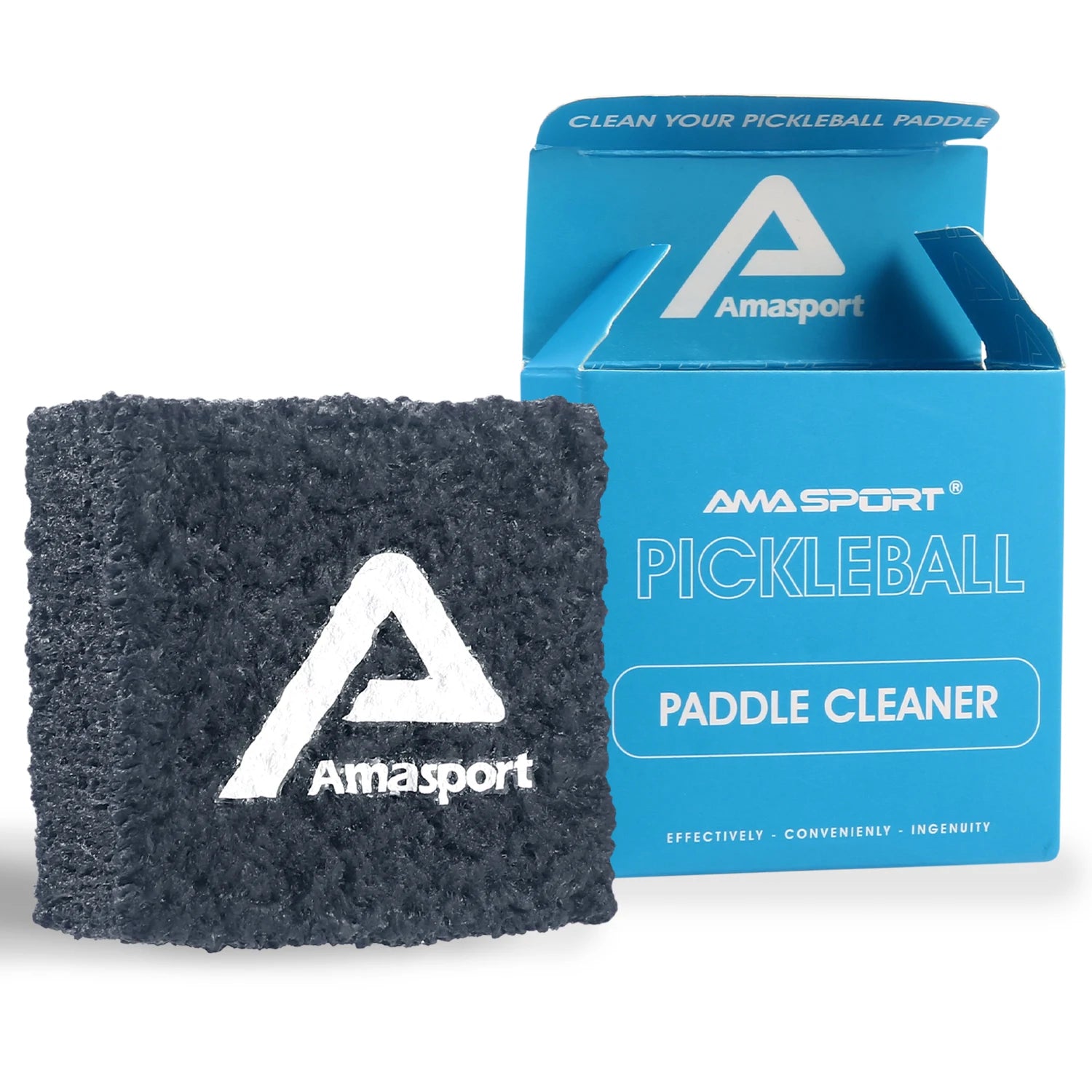 Goma limpiadora para raqueta de Pickleball