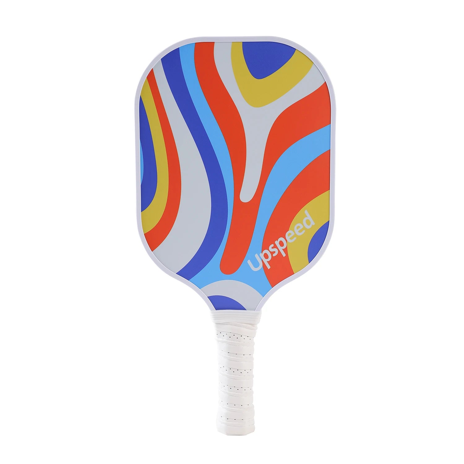 Raqueta de Pickleball de Grafito Ligero - Aprobadas por USAPA