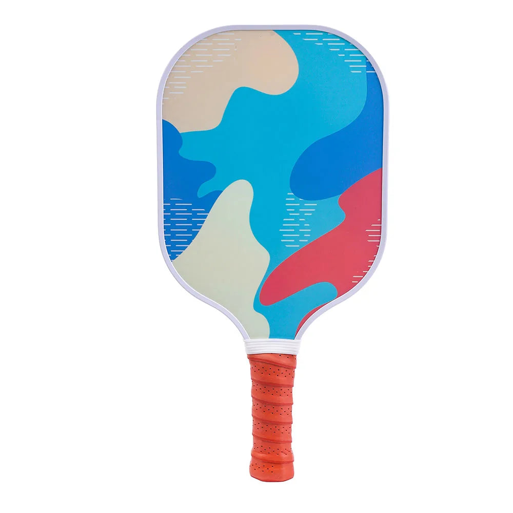Raqueta de Pickleball de Grafito Ligero - Aprobadas por USAPA