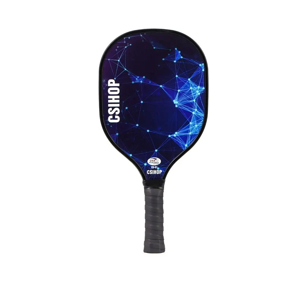 Paletas de Pickleball de madera - Ideal para principiantes