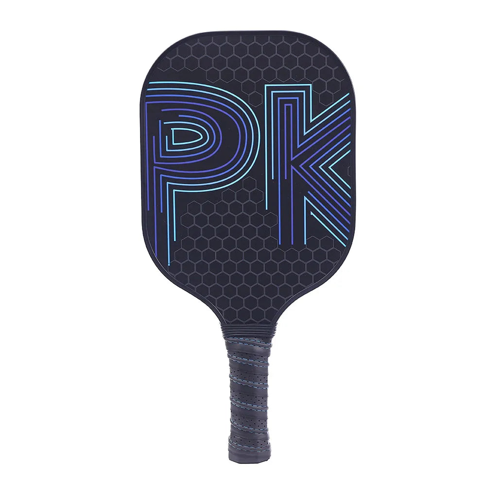 Raqueta de Pickleball de Grafito Ligero - Aprobadas por USAPA
