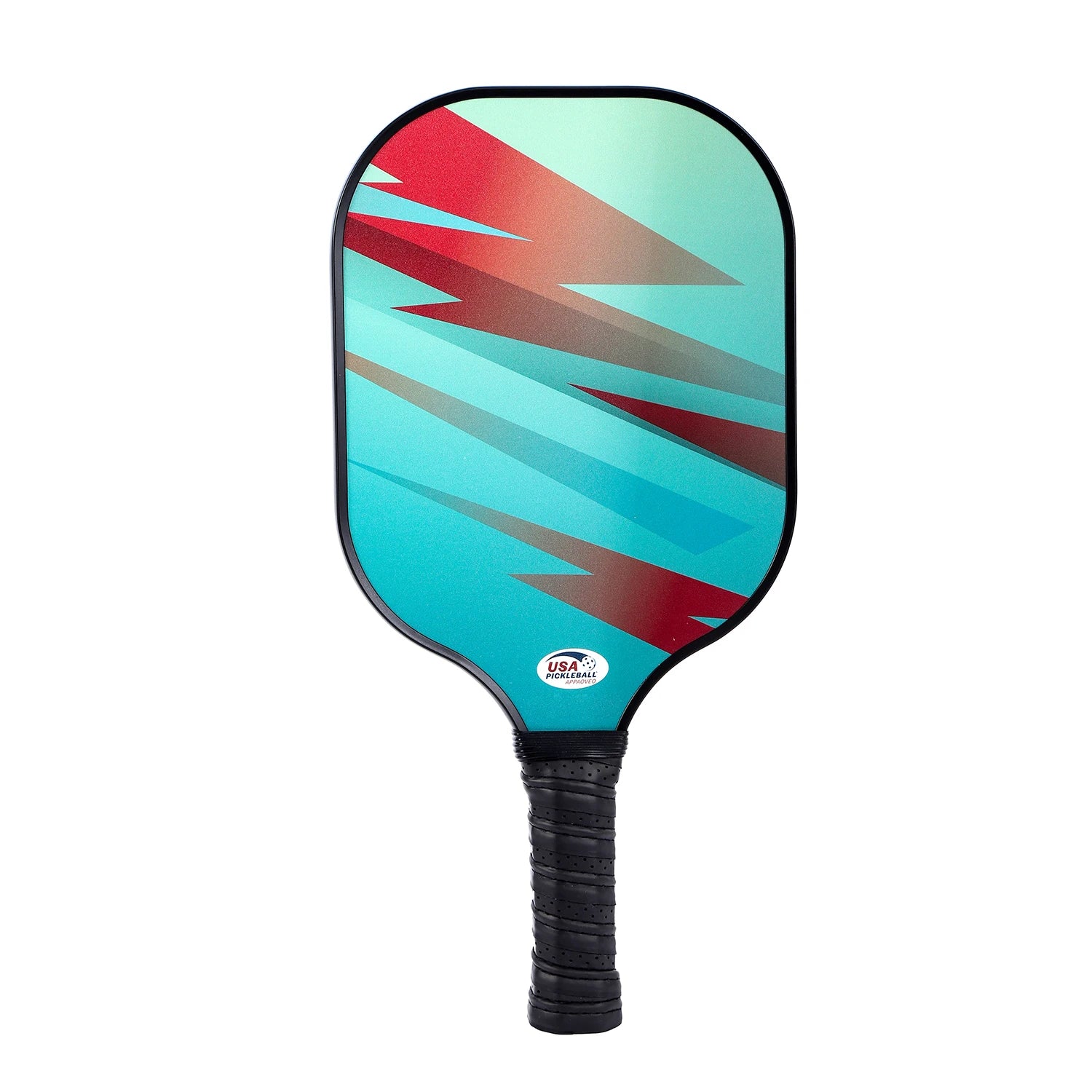 Raqueta de Pickleball de Grafito Ligero - Aprobadas por USAPA