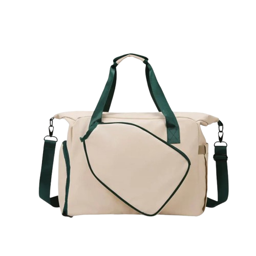 Maleta Deportiva para Pickleball - Con compartimento para Zapatos