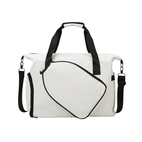 Maleta Deportiva para Pickleball - Con compartimento para Zapatos